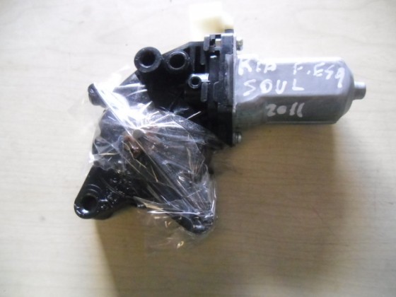 Motor Elevador Frente Esquerdo Kia Soul 2011 mev319